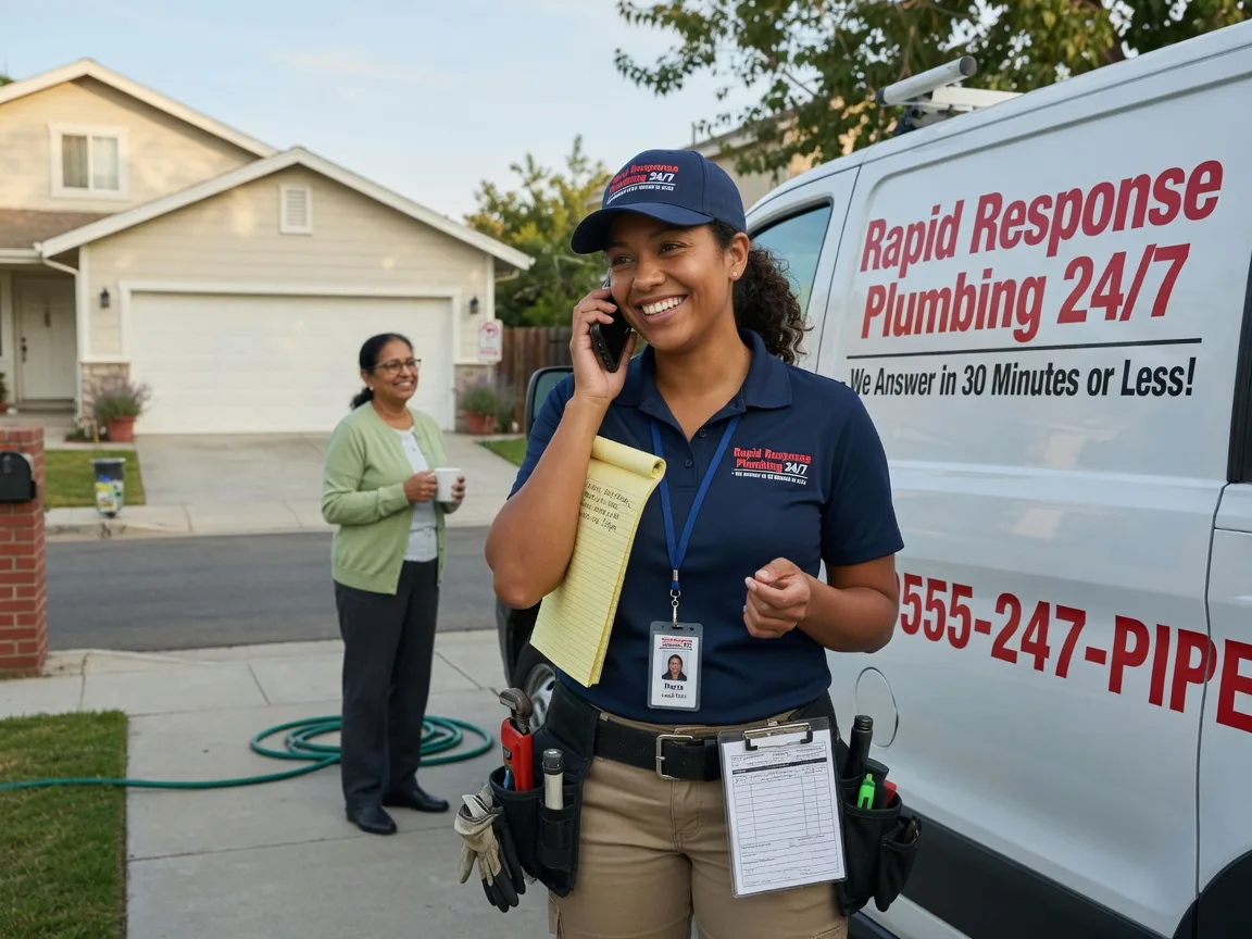 Emergency Plumber Brownsville, MN FAQs